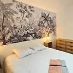 Le Bali, Et Paisible ! Daire Cholet