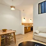 Lägenhet Le Bali, Et Paisible ! Cholet