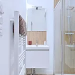 Lägenhet Le Bali, Et Paisible ! Cholet