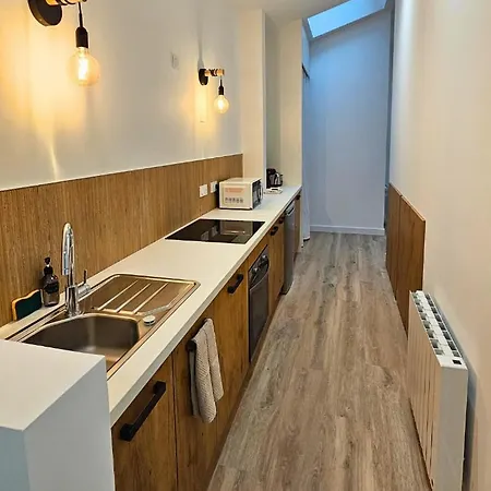 Le Bali, Et Paisible ! Apartment *