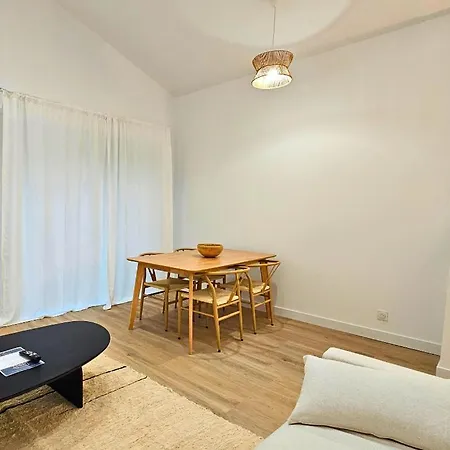 Apartment Le Bali, Et Paisible ! *