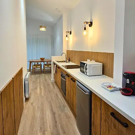 Apartment Le Bali, Et Paisible ! *