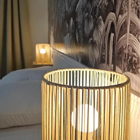 Apartamento Le Bali, Et Paisible ! *