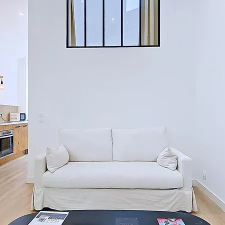 Apartamento Le Bali, Et Paisible ! *