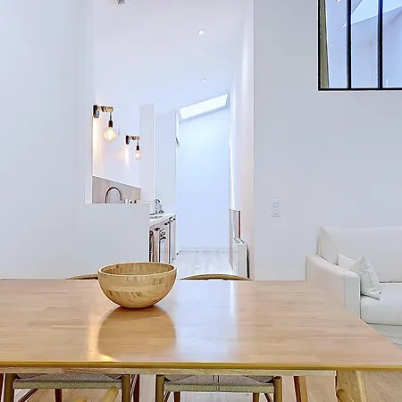 Apartamento Le Bali, Et Paisible ! Cholet
