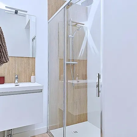 Apartamento Le Bali, Et Paisible ! *