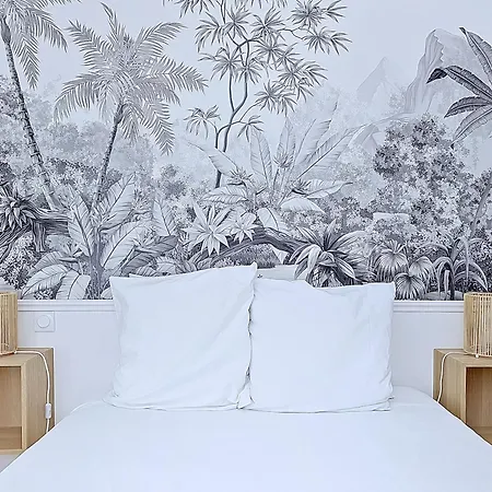 דירה Le Bali, Et Paisible ! *