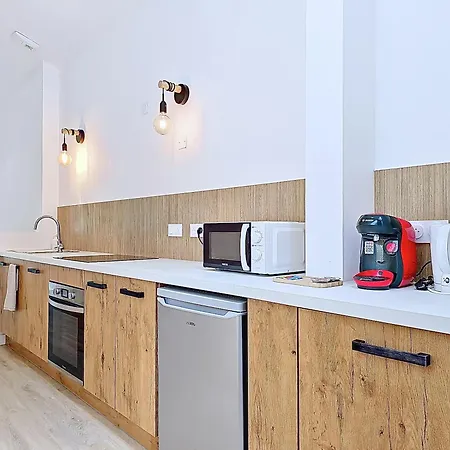 Apartamento Le Bali, Et Paisible ! Cholet