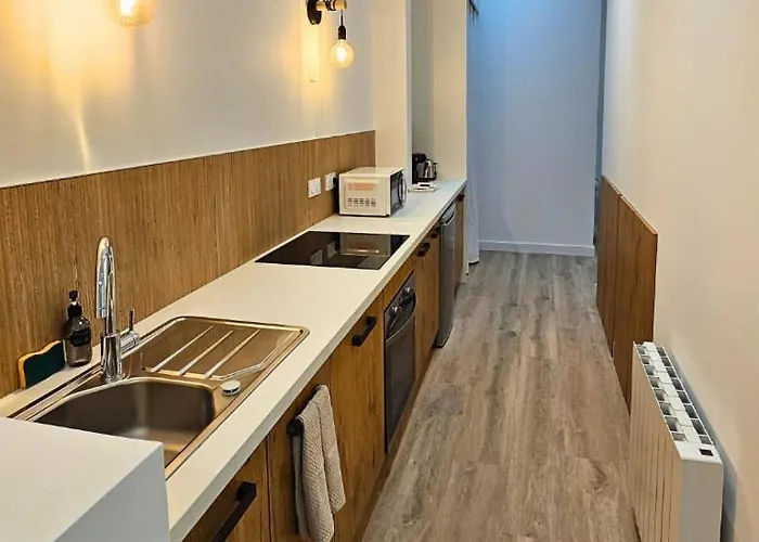 Le Bali, Et Paisible ! 公寓 *