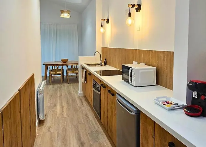 公寓 Le Bali, Et Paisible ! *