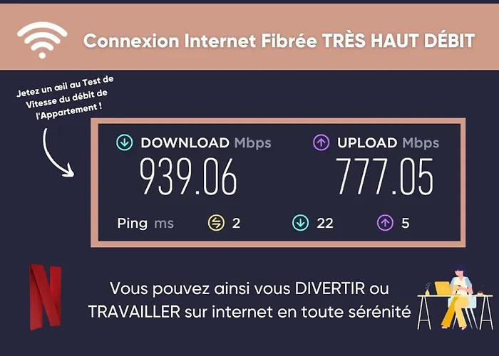 Le Bali, Et Paisible ! 公寓 *