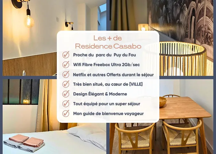 Le Bali, Et Paisible ! Cholet